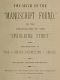 [Gutenberg 49432] • The Myth of the "Manuscript Found," or the Absurdities of the "Spaulding Story" / Eleventh Book of the Faith-promoting Series. Designed for the Instruction and Encouragement of Young Latter-day Saints.